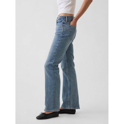 Women's Low Rise '90S Slim Straight Jeans