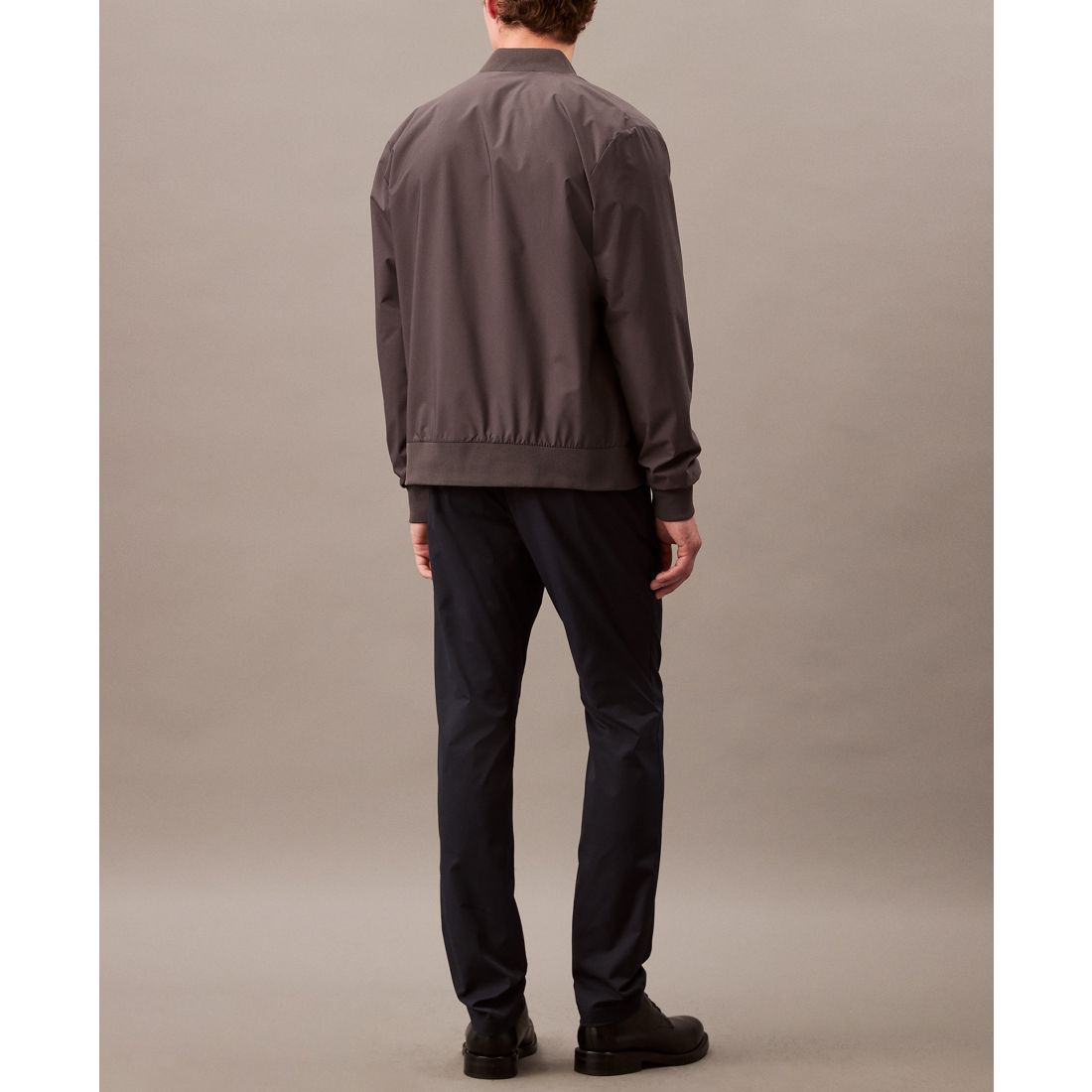Calvin Klein Men's Slim-Fit Modern Stretch Chino Pants