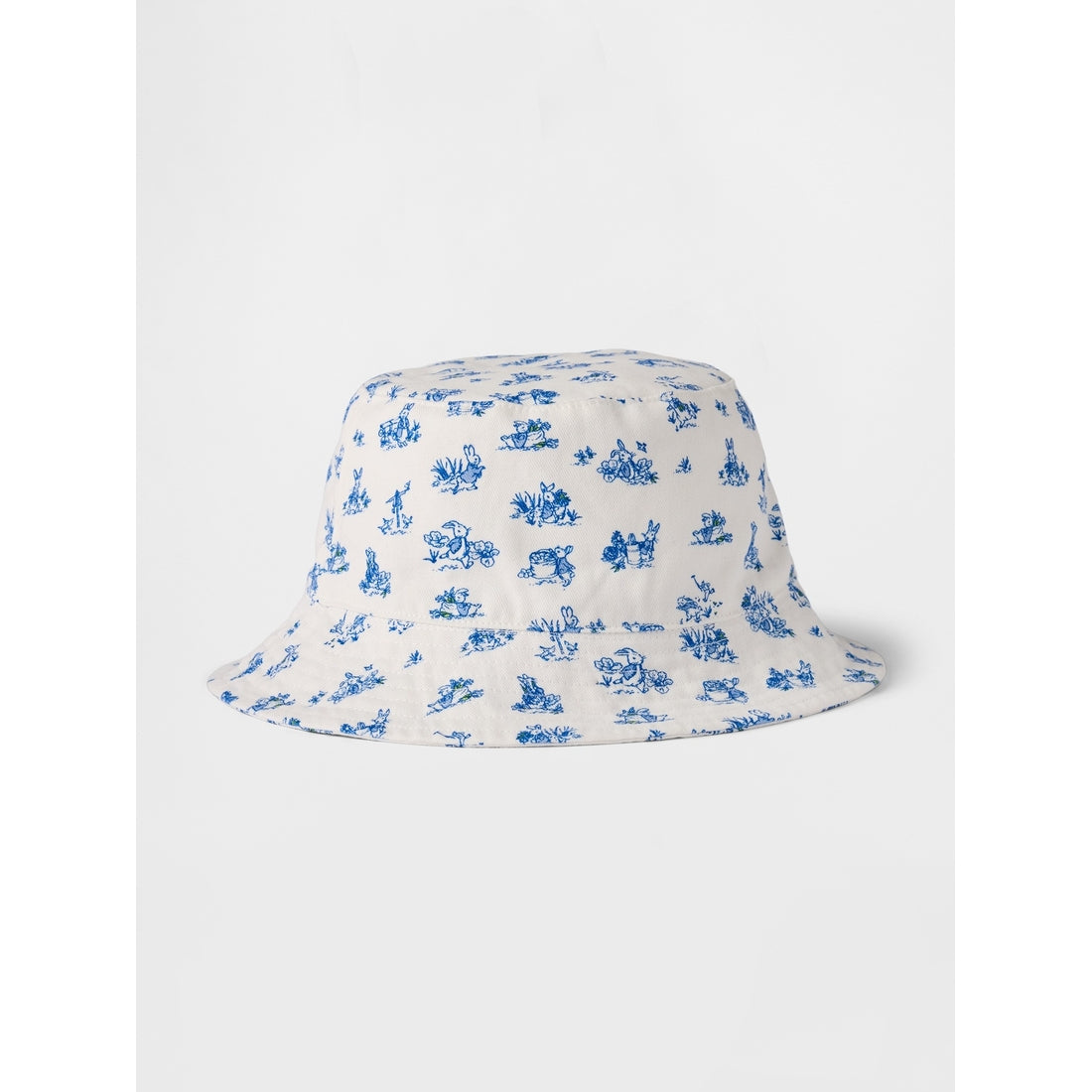 Baby & Toddler Peter Rabbit™ Organic Cotton Bucket Hat