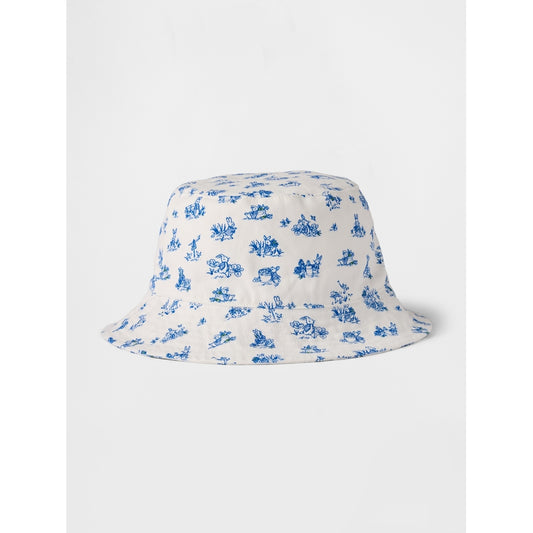 Baby & Toddler Peter Rabbit™ Organic Cotton Bucket Hat