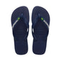 Havaianas Men's Brazil Logo Flip-Flop Sandals