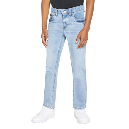 Levi's Little Boys 511 Slim Fit Stretch Performance Jeans