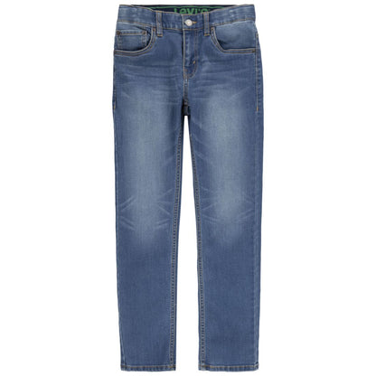 Levi's Little Boys 511 Slim Fit Stretch Performance Jeans