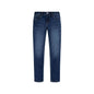 Levi's Little Boys 511 Slim Fit Stretch Performance Jeans