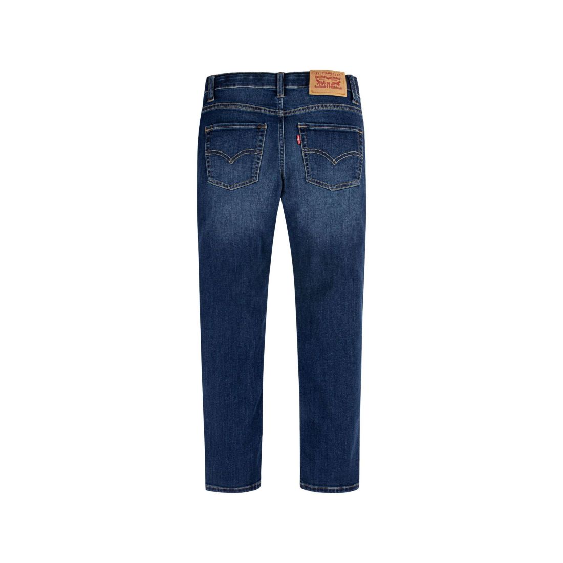 Levi's Little Boys 511 Slim Fit Stretch Performance Jeans