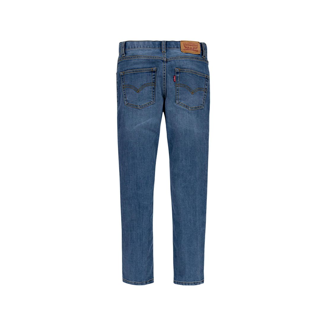 Levi's Little Boys 510 Skinny Fit Everyday Stretch Performance Jeans