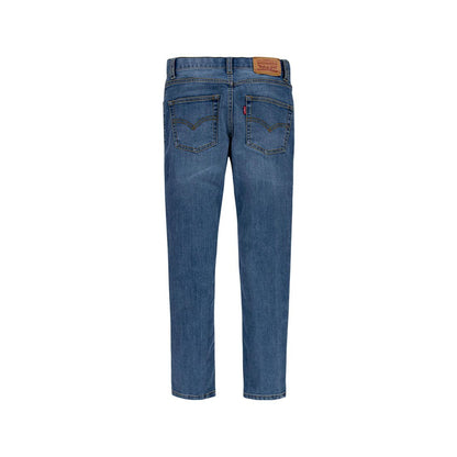 Levi's Little Boys 510 Skinny Fit Everyday Stretch Performance Jeans