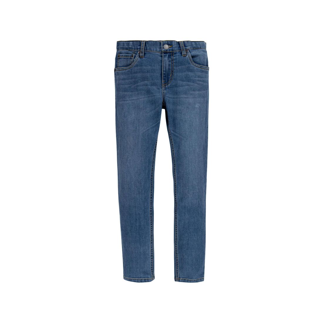 Levi's Little Boys 510 Skinny Fit Everyday Stretch Performance Jeans