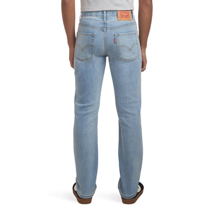Levi's Big Boys 511 Slim Fit Stretch Performance Jeans