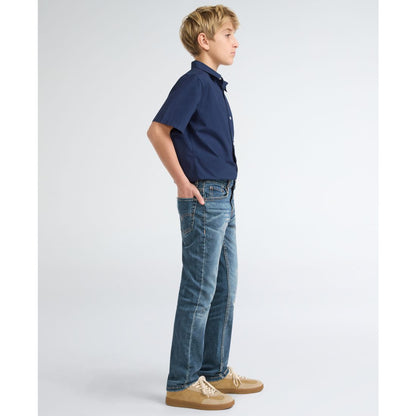 Levi's Big Boys 511 Slim Fit Stretch Performance Jeans