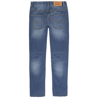 Levi's Big Boys 511 Slim Fit Stretch Performance Jeans