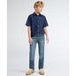 Levi's Big Boys 511 Slim Fit Stretch Performance Jeans