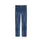 Levi's Little Boys 502 Taper Fit Stretch Performance Jeans