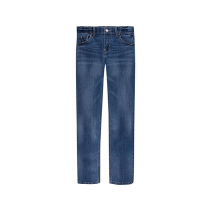 Levi's Little Boys 502 Taper Fit Stretch Performance Jeans