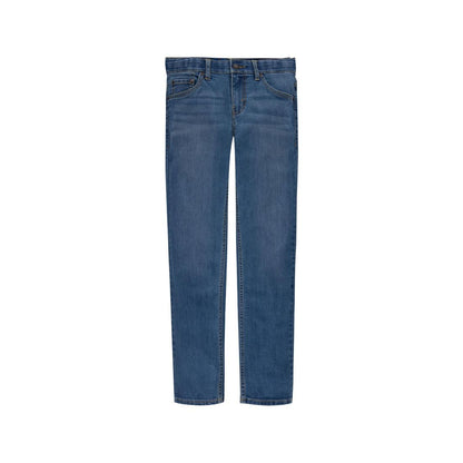 Levi's Little Boys 502 Taper Fit Stretch Performance Jeans