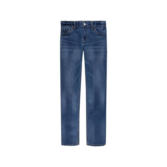 Levi's Little Boys 502 Taper Fit Stretch Performance Jeans