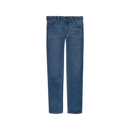 Levi's Big Boys 502 Taper Fit Stretch Performance Jeans