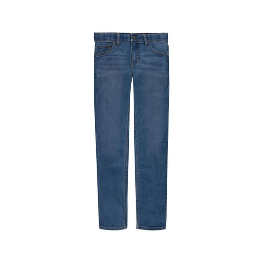 Levi's Big Boys 502 Taper Fit Stretch Performance Jeans