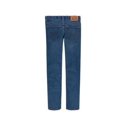 Levi's Big Boys 502 Taper Fit Stretch Performance Jeans