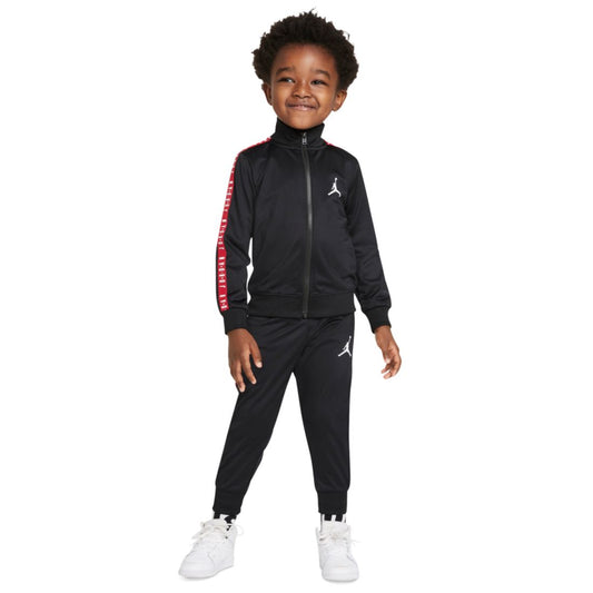 Jordan Toddler Boys 2-Piece Air Tricot Jacket and Pants Set