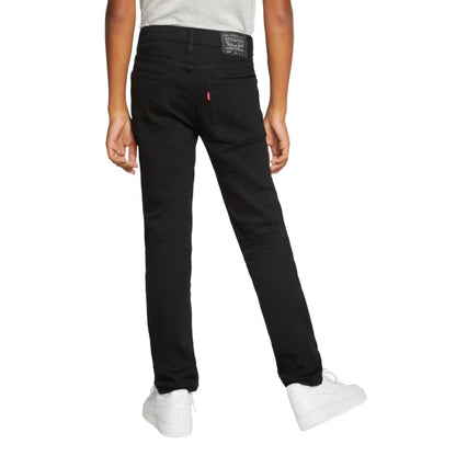 Levi's Big Boys 510 Skinny Fit Stretch Performance Jeans