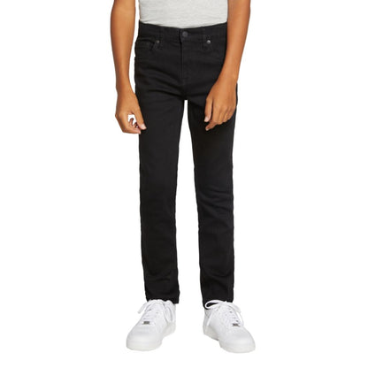 Levi's Big Boys 510 Skinny Fit Stretch Performance Jeans