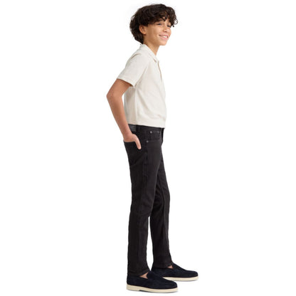 Levi's Big Boys 510 Skinny Fit Stretch Performance Jeans