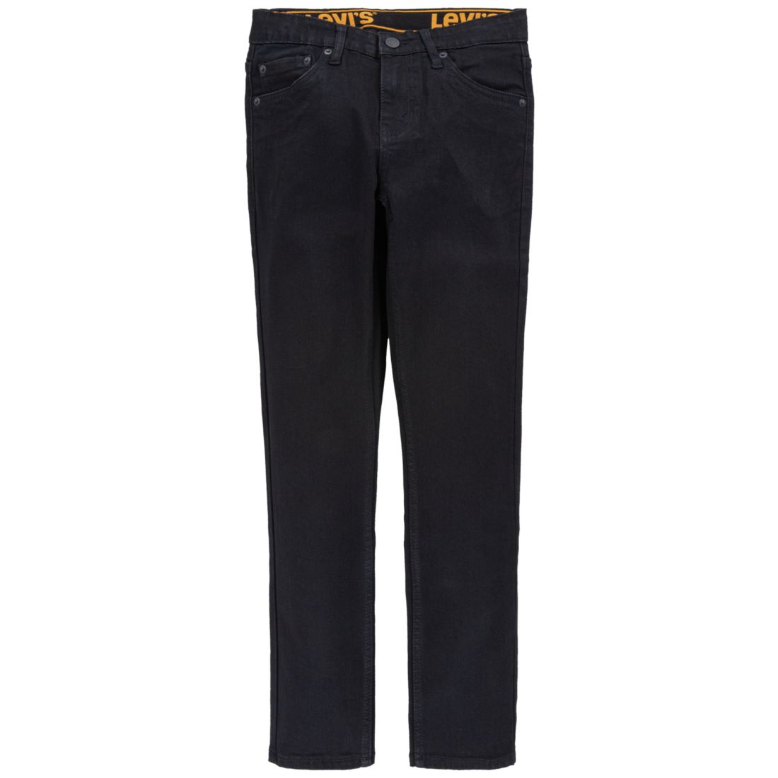 Levi's Big Boys 510 Skinny Fit Stretch Performance Jeans