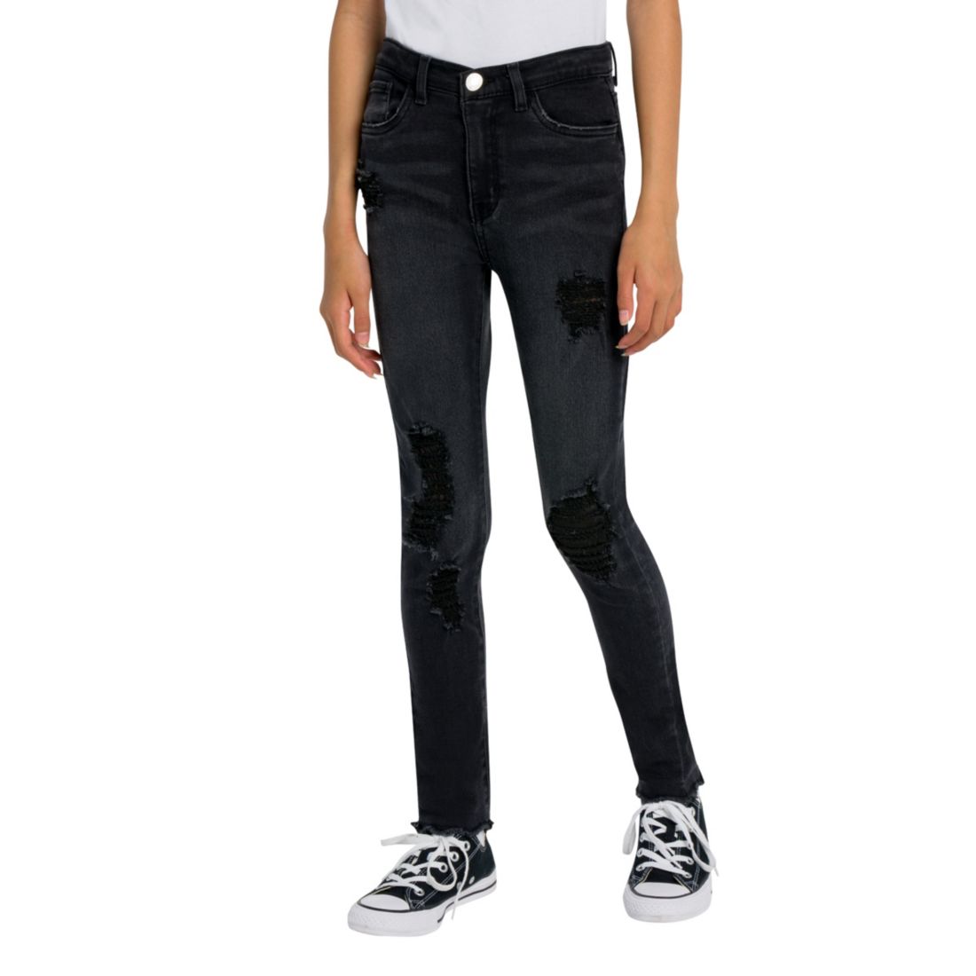 Levi's Big Girls 720 High Rise Super Skinny Jeans