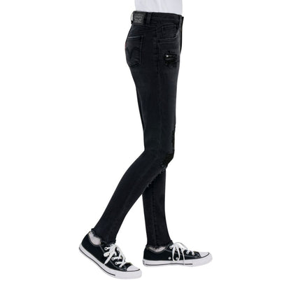 Levi's Big Girls 720 High Rise Super Skinny Jeans