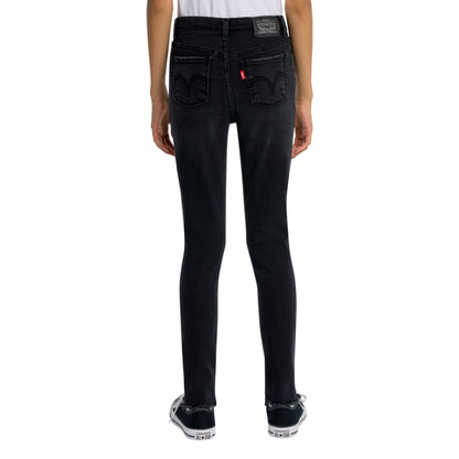 Levi's Big Girls 720 High Rise Super Skinny Jeans