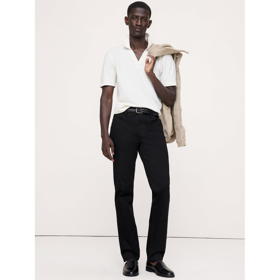 Men's Slim Traveler Pant
