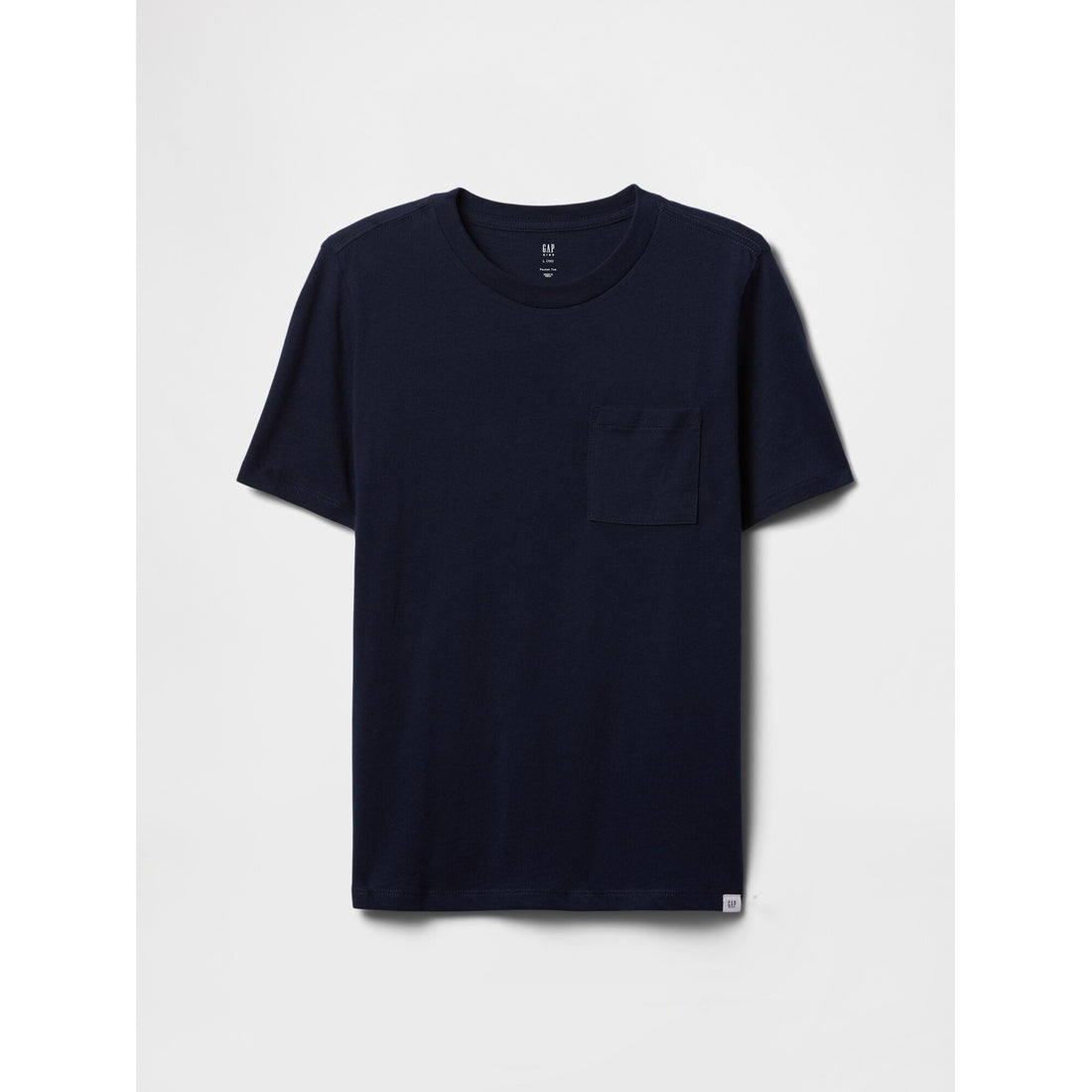 Boys' Pocket T-Shirt