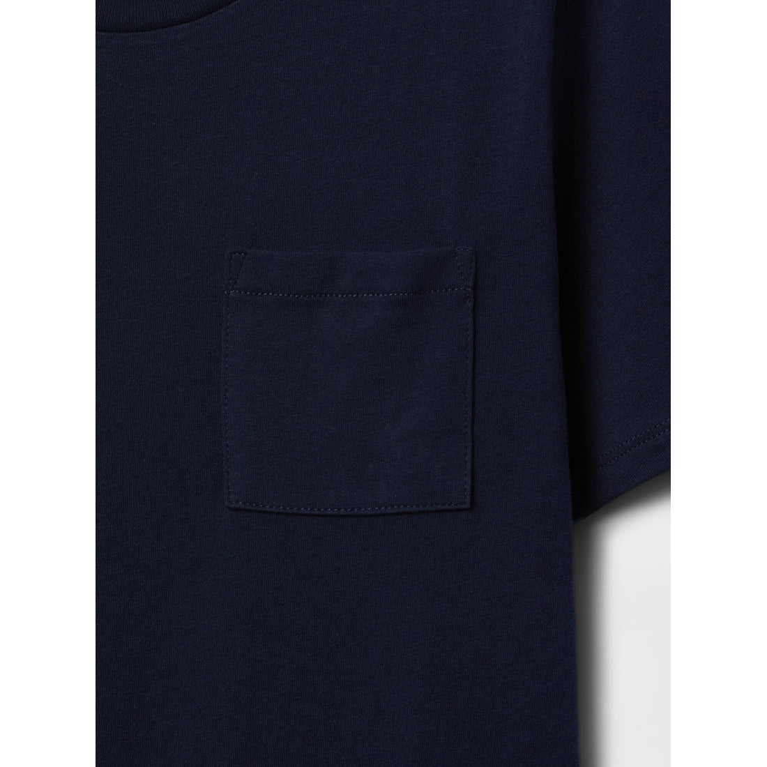 Boys' Pocket T-Shirt