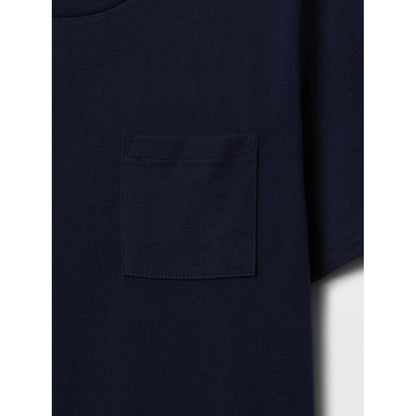 Boys' Pocket T-Shirt