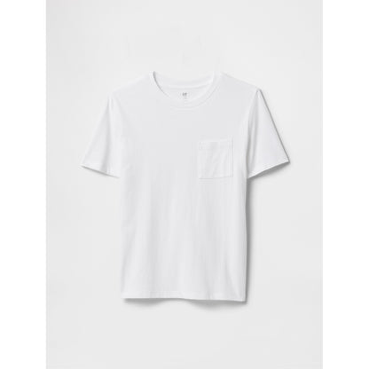 Boys' Pocket T-Shirt