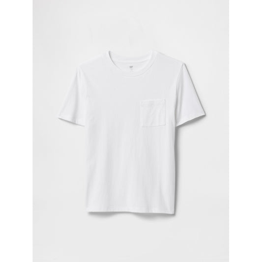 Boys' Pocket T-Shirt