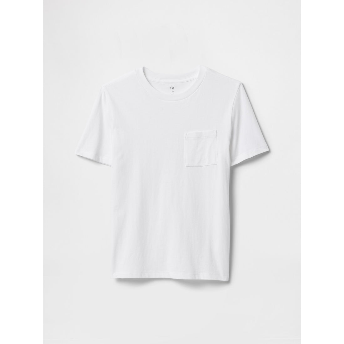 Boys' Pocket T-Shirt