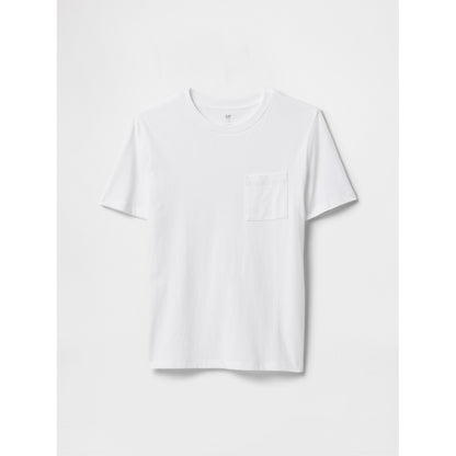 Boys' Pocket T-Shirt