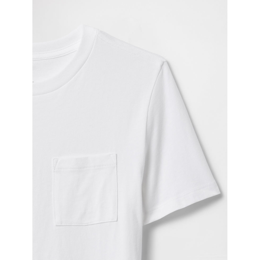 Boys' Pocket T-Shirt