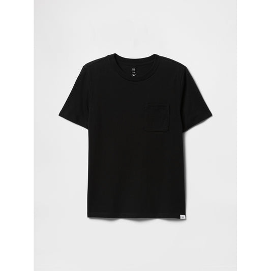 Boys' Pocket T-Shirt