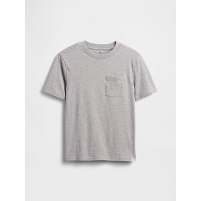 Boys' Pocket T-Shirt
