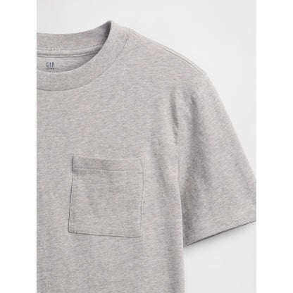 Boys' Pocket T-Shirt