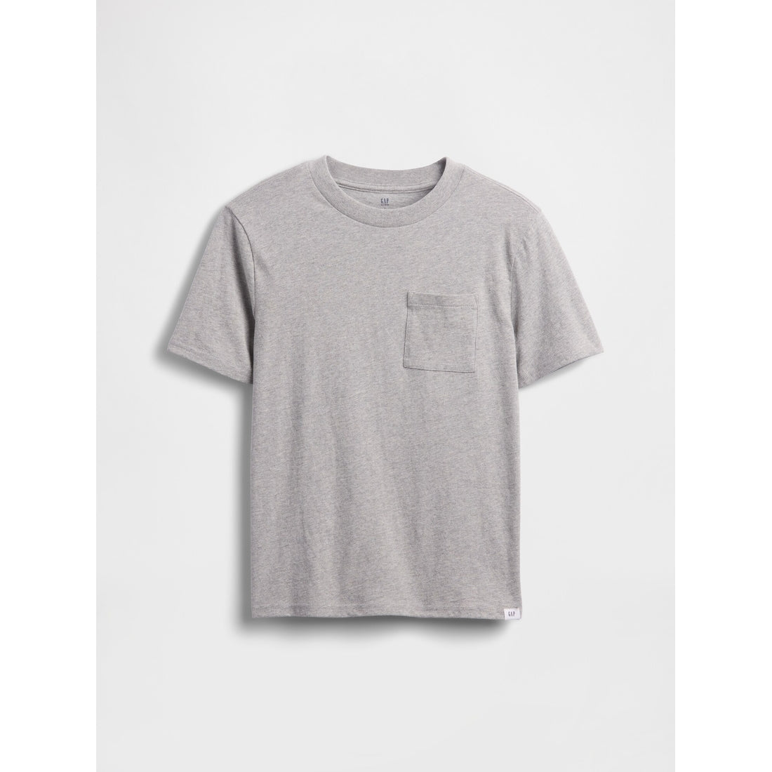 Boys' Pocket T-Shirt