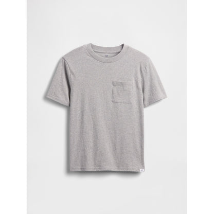 Boys' Pocket T-Shirt