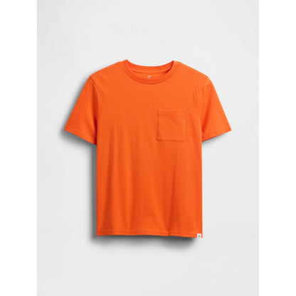 Boys' Pocket T-Shirt