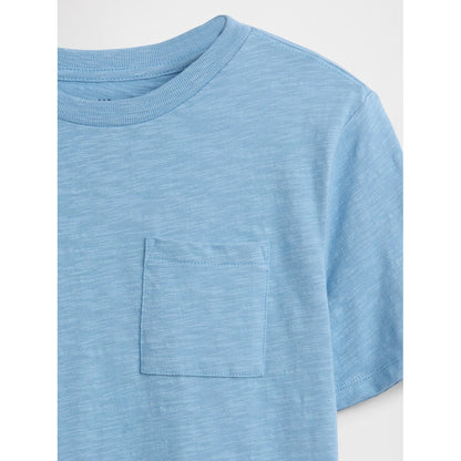 Boys' Pocket T-Shirt