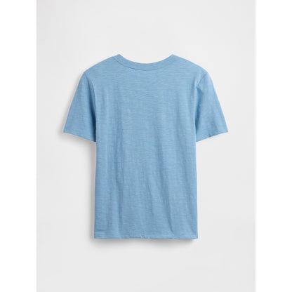 Boys' Pocket T-Shirt