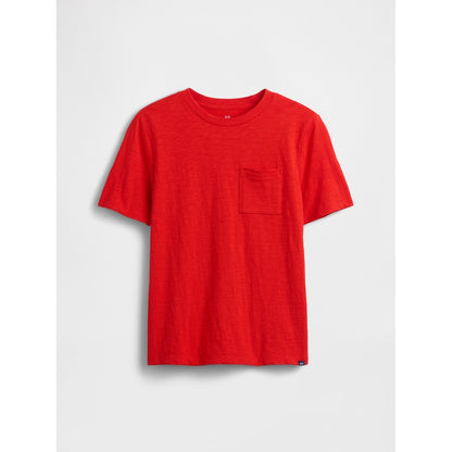 Boys' Pocket T-Shirt