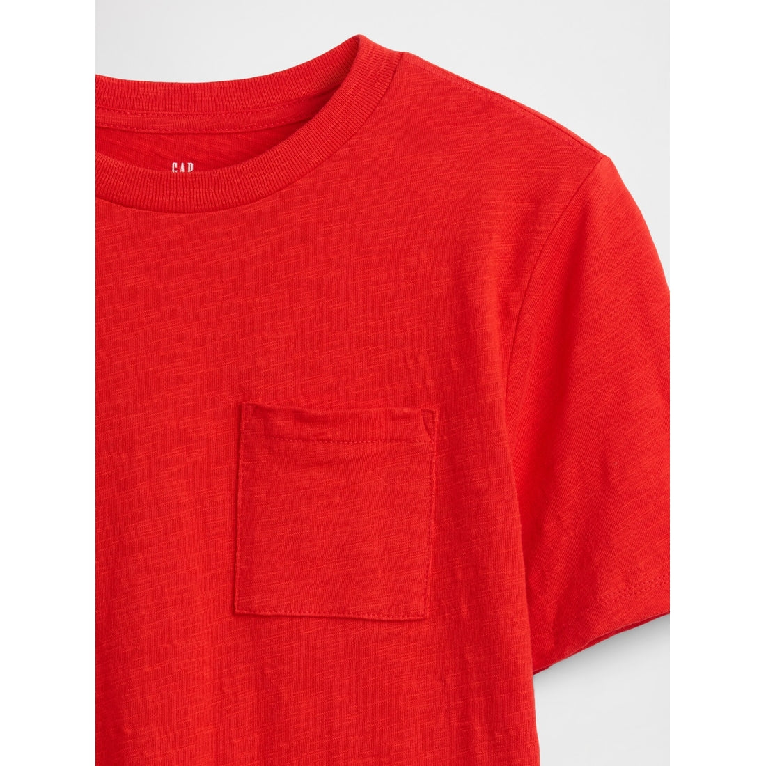 Boys' Pocket T-Shirt